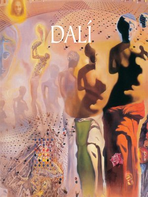 cover image of Dalí